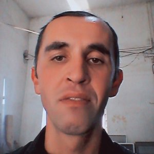 Хызир Ораков, 38 лет