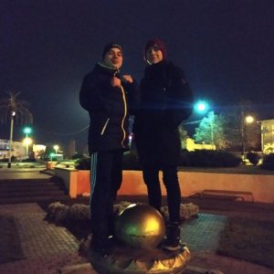 Денис , 23 года