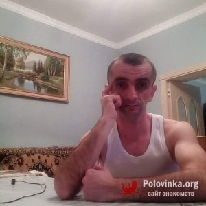 Марат , 43 года