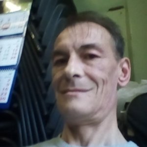 Андрей Кирсанов, 53 года