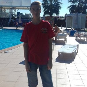Андрей федотов, 30 лет