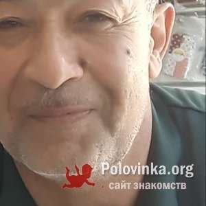 Адик , 56 лет