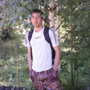 Александр шихарев, 39 лет