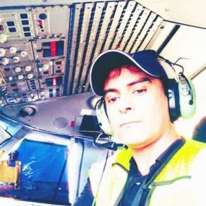 Farid , 48 лет