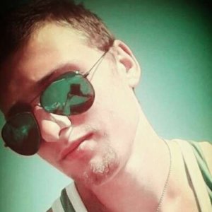Сергей Нырцов, 31 год