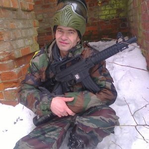 Николай Николаевич, 56 лет