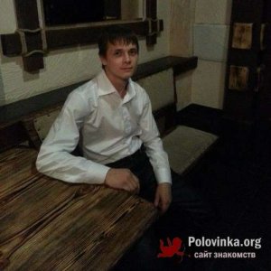 Дмитрий Прозоров, 33 года