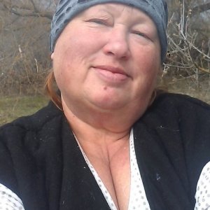 Татьяна , 58 лет
