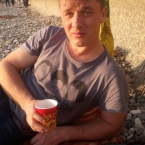 Николай шаблов, 40 лет