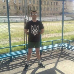 Вася Петелькин, 38 лет