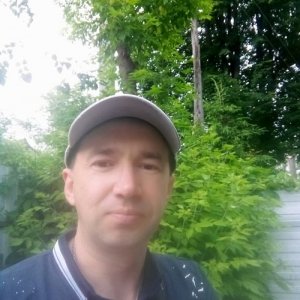 Максим , 44 года