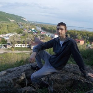Павел , 28 лет