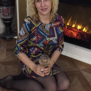 Виктория , 56 лет