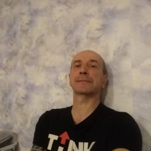 Алекс , 58 лет