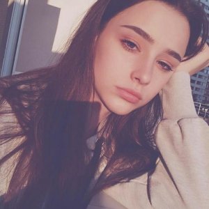 Настюшка , 24 года