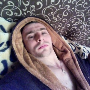 Януш , 32 года