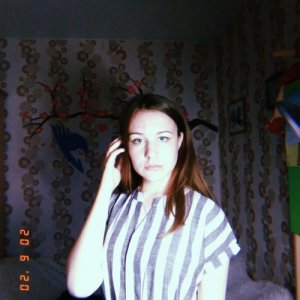 Мария , 23 года