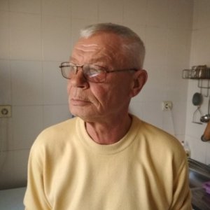 Александр кулебякин, 64 года