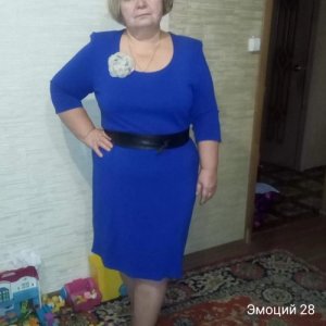 Наталья , 61 год