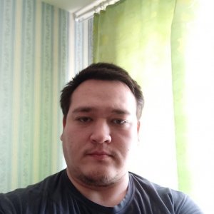 Василий , 32 года