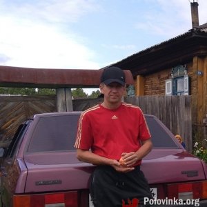 Андрей , 53 года