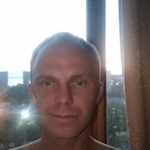 Антон Гилёв, 42 года