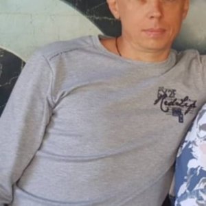 Михаил , 46 лет