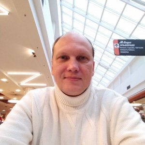Сергей , 46 лет