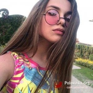 Милена , 25 лет