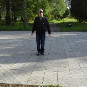 Слава кудеяров, 37 лет