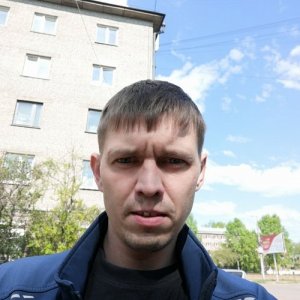 Иван , 37 лет