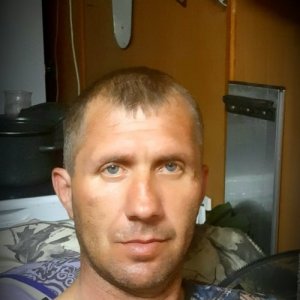 Сергей , 44 года