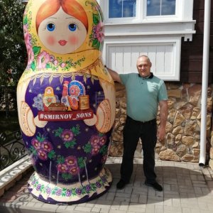 Руслан , 46 лет