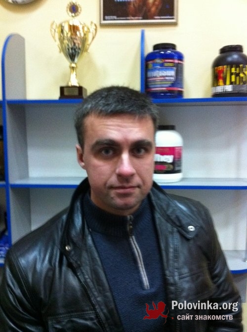Александр Пасько бодибилдинг