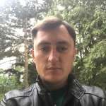 Дима, 33 года