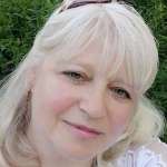 Оля, 56 лет