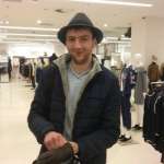 Vasul, 33 года