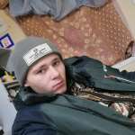 Андрей, 24 года