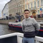 Владимир, 35 лет