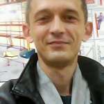 Владимир, 52 года