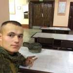 Ильнар, 26 лет
