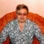 Sergiyon, 60 лет