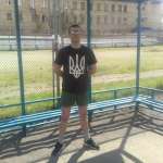 Вася, 38 лет
