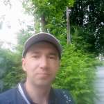 Максим, 44 года