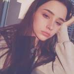 Настюшка, 24 года