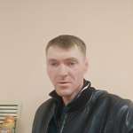 Володя, 44 года