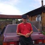 Андрей, 53 года