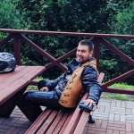 Андрей, 32 года