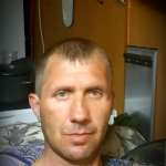 Сергей, 45 лет