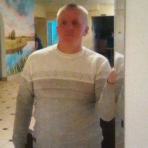Олег Сладиков, 62 года